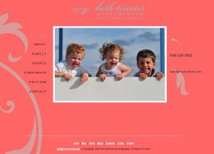 Beth Triester Photography