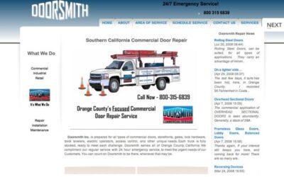 Doorsmith Inc.