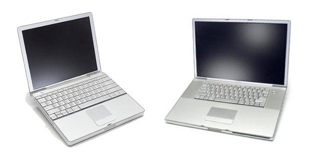 The Old Powerbook(s) Giveaway!